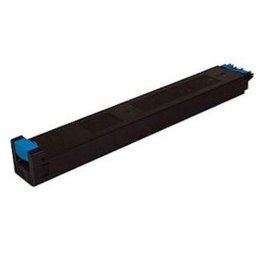 Sharp Toner Sharp do MX 4110/4110N/5110/5110N | 18 000 str | cyan