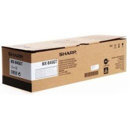 Sharp Toner Sharp do MXB355W/MXB455W | 30 000 str. | black