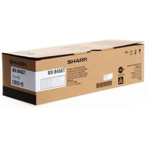 Sharp Toner Sharp do MXB355W/MXB455W | 30 000 str. | black
