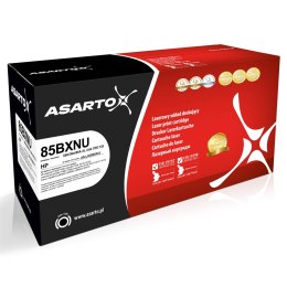 Asarto Toner Asarto do HP 85BXNU | CRG 725 | 2600 str. | black