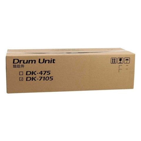 Bęben Kyocera DK-7105 do TASKalfa 3010i/3011i/3510i | 300 000 | black