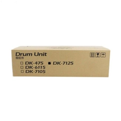 Bęben Kyocera DK-7125 do TASKalfa 3212i/4012i | 600 000 | black