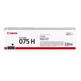 Canon Toner Canon CRG-075HBK do i-SENSYS MF667Cx | 3 500 str.| Black | high capacity