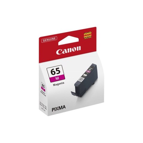 Canon Tusz Canon CLI-65 M | 12,6ml | magenta