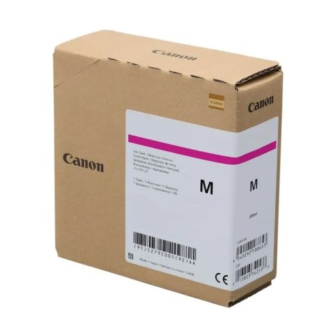 Canon Tusz Canon PFI-311M | 330ml | magenta