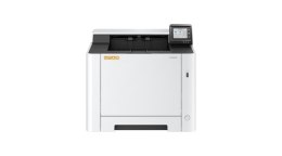 Drukarka kolorowa UTAX P-C2651DW (110C0G3UT0) 26 stron na minutę w zestawie bęben / developer na 100K