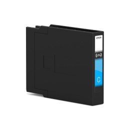 Epson Tusz Epson T14B2 XXL do WF PRO EM-C7100DWF | cyan | 68,6 ml | 8 000 str