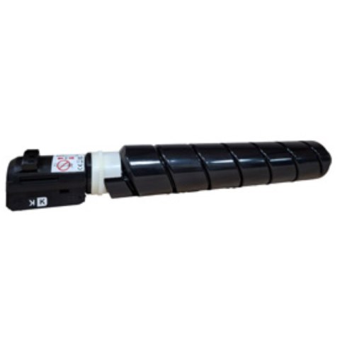 Katun Toner Katun do Canon C-EXV62 IR Advance DX 4925i | 42K| Black | Perfor