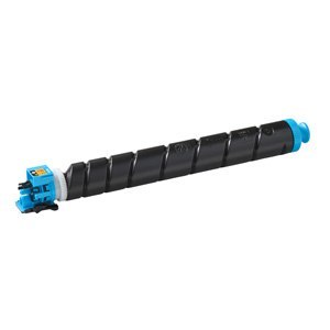 Katun Toner Katun do Triumph-Adler CK-8530C 2508 CI | 180g | 12K | cyan | Performance