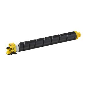 Katun Toner Katun do Triumph-Adler CK-8530Y 2508 CI | 180g | 12K | yellow | Performanc