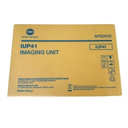 Konica Minolta Bęben Konica Minolta IUP-41 do Bizhub 4201i/4221i | 75 000 str. | black