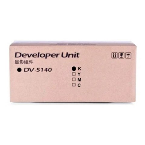 Kyocera Developer Kyocera DV-5140K 302NR93021