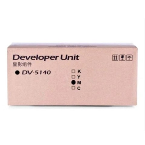 Kyocera Developer Kyocera DV-5140M 302NR93041
