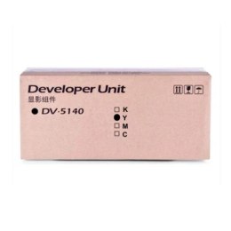 Kyocera Developer Kyocera DV-5140Y 302NR93031