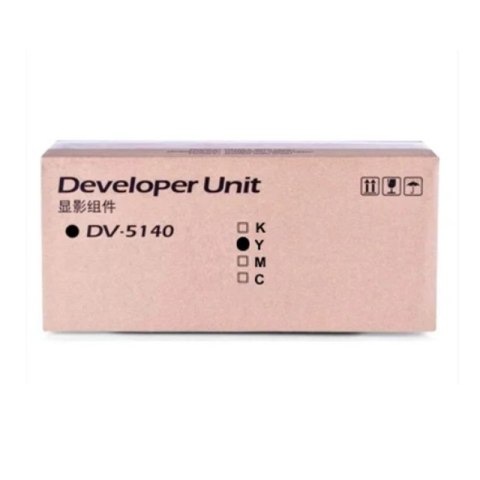 Kyocera Developer Kyocera DV-5140Y 302NR93031