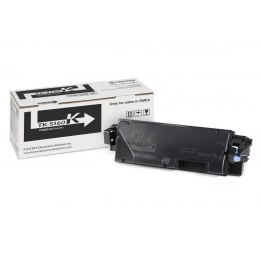 Kyocera Toner Kyocera TK-5160K do ECOSYS P7040cdn 16000 str. | black | 1T02NT0NL0