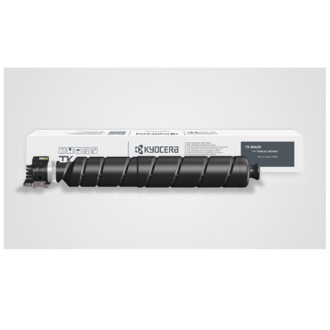 Kyocera Toner Kyocera TK-8465K do MZ3501ci | black | 30K | 1T0C2L0NL0