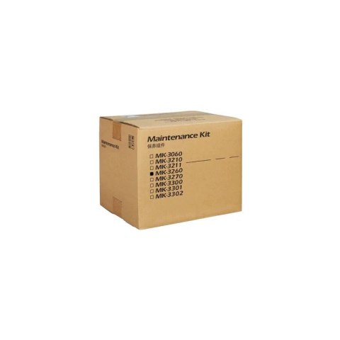 Kyocera Zestaw konserwacyjny Kyocera MK-3260 | 1702TG8NL0 | 300 000 str.