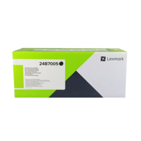 Lexmark Toner Lexmark M1342/XM1342 | 18 000 str. | black