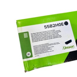 Lexmark Toner Lexmark MS431dn/MS431dw/MX431adn | 15 000 str. | black