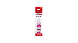 Oryginalny Tusz w butelce Magenta Canon GI-490M, GI490M (0665C001)
