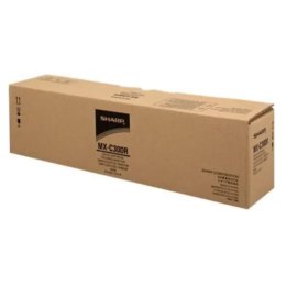 Sharp Beben Sharp MX-C30DR | 45 000str. | black