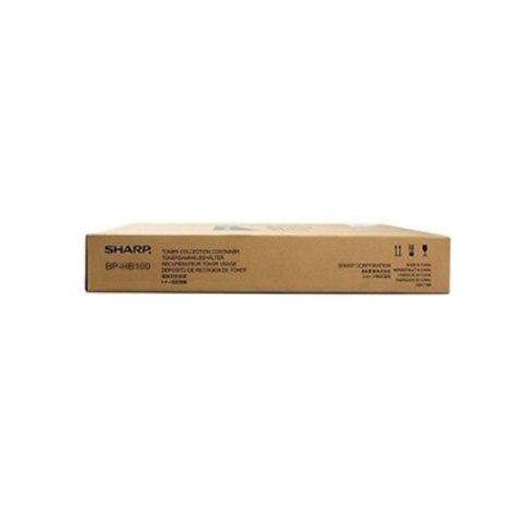 Sharp Pojemnik na zużyty toner Sharp do BP-HB100 | 30 000 str.