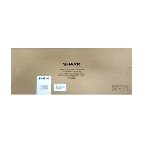 Sharp Pojemnik na zużyty toner Sharp do BP10C20/20C20/20C25 | 30 000 str.