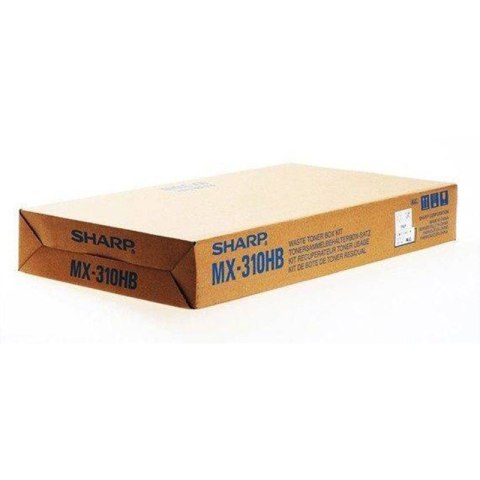 Sharp Pojemnik na zużyty toner Sharp do MX-2301N/2600N/5001N/4100N