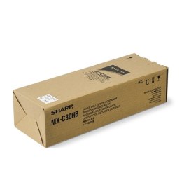 Sharp Pojemnik na zużyty toner Sharp do MX-C304WHEU | 8tyś k