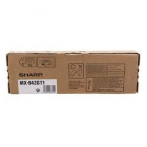 Sharp Toner Sharp MX-B382/MX-B382SC | 20 000str. | black