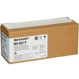 Sharp Toner Sharp MX-B47T | 31 000 str. | black