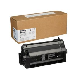 Sharp Toner Sharp MX-B70T | 45 000str. | black
