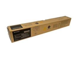 Sharp Toner Sharp MXC52TB | 14 200 str. | yellow