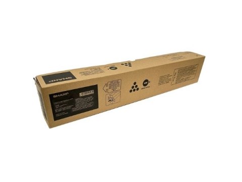 Sharp Toner Sharp MXC52TB | 25 000 str. | black