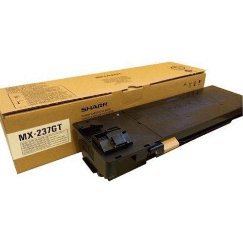 Sharp Toner Sharp do AR 6020/6020D | 20 000 str. | black