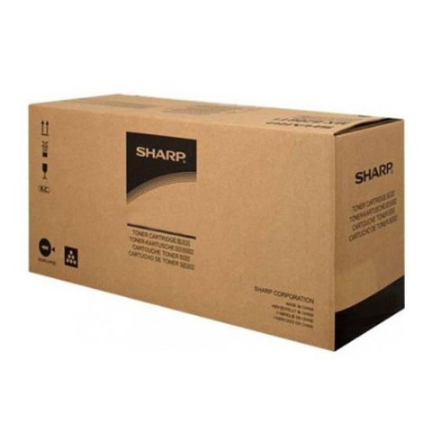 Sharp Toner Sharp do BP-50C26EU | 24 000 str. | Magenta