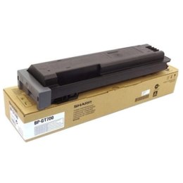 Sharp Toner Sharp do BP-50M65EU/BP-50M26EU | 40 000 str. | black