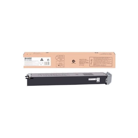 Sharp Toner Sharp do BP-C131WDEU, BP-C131PWEU | 6 000 str. | black