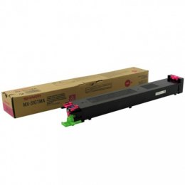 Sharp Toner Sharp do DX-2500N | 7 000 str. | magenta