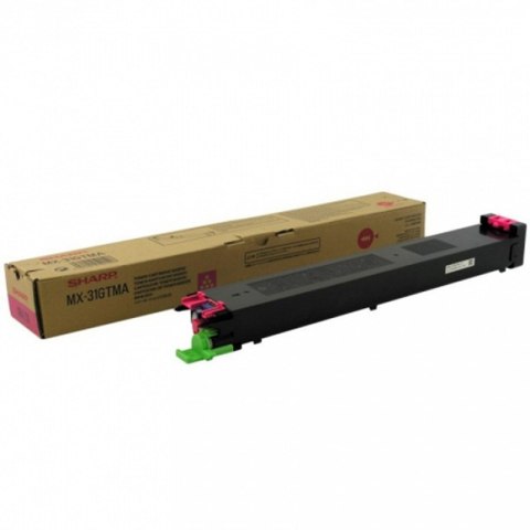 Sharp Toner Sharp do DX-2500N | 7 000 str. | magenta