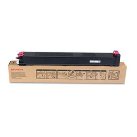 Sharp Toner Sharp do MX-3010/2310/3111 | 10 000 str. | magenta