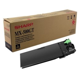 Sharp Toner Sharp do MX-363/453/503 | 40 000 str. | black