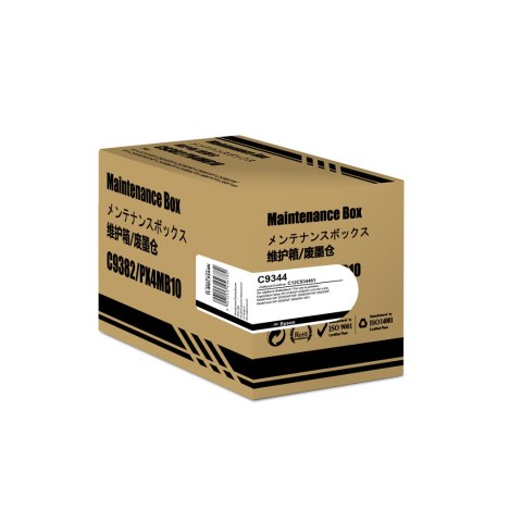 Tiom Pojemnik na zużyty tusz Tiom do Epson C9344 | C12C934461