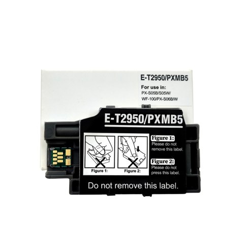 Tiom Pojemnik na zużyty tusz Tiom do Epson T2950 | C13T295000