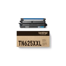 Toner Brother do MFC-L8730CDW/MFC-L8970CDW/HL-L8570CDW | 6 500 str. | cyan