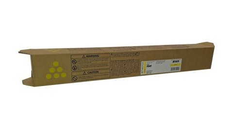 Toner JetWorld Yellow Ricoh SP C840 zamiennik 821260 JetWorld