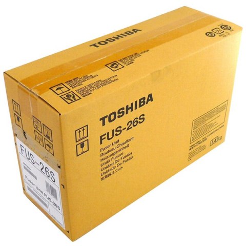 Toshiba Fuser Toshiba FUS-26S