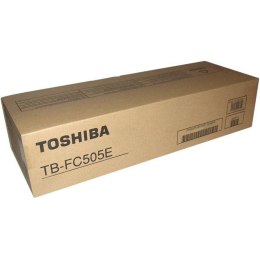 Toshiba Pojemnik na zużyty toner Toshiba TB-FC505E