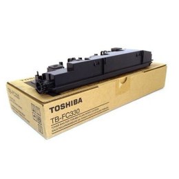 Toshiba Pojemnik na zużyty toner Toshiba TBFC330 e-studio 330/400 AC | 21k